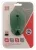 беспроводная мышь Gembird MUSW-111 green