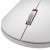 мышь компьютерная Xiaomi Wireless Mouse 2 white