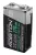 аккумулятор Robiton RTU270MH 6F22/Крона-bulk 