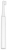звуковая зубная щётка Xiaomi Mijia acoustic wave toothbrush T100 white