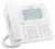 системный IP-телефон Panasonic KX-NT680RU white