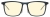 очки для компьютера Xiaomi Mijia Anti-Blueray Eye Glasses PRO blue