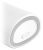 ручной вентилятор с функцией Power Bank Xiaomi Youpin JISULIFE Handheld Fan Mini Version FA10 white