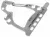 мультитул Leatherman RIME silver