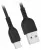 кабель передачи данных Hoco X20 Flash micro 1m black