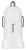 автомобильное зарядное устройство Hoco Z2 1USB 1.5A white
