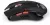 беспроводная мышь с подсветкой Dialog MRGK-12U black