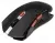 беспроводная мышь с подсветкой Dialog MRGK-12U black