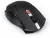 беспроводная мышь с подсветкой Dialog MRGK-12U black