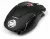 беспроводная мышь с подсветкой Dialog MRGK-12U black