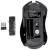 беспроводная мышь с подсветкой Dialog MRGK-12U black