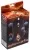 беспроводная мышь с подсветкой Dialog MRGK-12U black