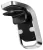 магнитный держатель на воздуховод Hoco CA74 Universe air outlet magnetic car holder black/silver