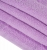 банное полотенце Xiaomi Bath Towel violet