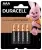 батарейка Duracell LR03/AAA SYMPLY-16BL (4*4) 