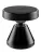 магнитный держатель Hoco CA46 Metal magnetic in-car holder for dashboard black