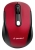 беспроводная мышь Gembird MUSW-420 красный