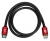 HDMI кабель ATcom HDMI&gt;HDMI 2.0м VER 2.0 red/gold