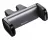 автомобильный держатель на воздуховод Baseus Steel Cannon Air Outlet Car Mount black