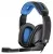 игровая гарнитура для аудиокарты Sennheiser GSP 300 black
