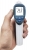 Бесконтактный инфракрасный термометр Infrared Thermometer DT-8836 