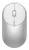 беспроводная компьютерная мышь Xiaomi Portable Mouse 2 silver