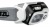 налобный фонарь с датчиком света Petzl SWIFT RL E095BA black white