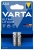 батарейки (2 шт.) Varta FR03/AAA ULTRA LITHIUM 6103-2BL 