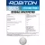 батарейка Robiton CR2025 PROFI-5BL 
