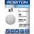 батарейка Robiton CR2032 PROFI-5BL 