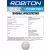 батарейка Robiton CR2032 PROFI-5BL 