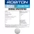 батарейка Robiton CR2450 PROFI-1BL 