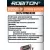 батарейка 3.6 В с коннектором Dupont 2,54 (BLS-2) Robiton ER 26500-DP (C) 