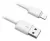 зарядное устройство LDNIO A303Q USB*3A Quick Charge 3.0 + кабель USB - Lightning white
