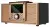 радиоприемник с bluetooth и mp3 плеером MAX МR-360 bronze