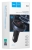 автомобильная зарядка с bluetooth FM трансмиттером Hoco E41 black