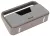 радиоприемник с пультом ДУ и MP3 плеером Tecsun A9 brown