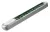 парковочная автовизитка Hoco PH41 Promise metal hidden stop sign silver