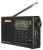 всеволновый цифровой радиоприемник SIHUADON R-108 black