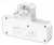 сетевой фильтр LDNIO SC2311 2 port + 1PD + 1QC 3.0 + 1USB white