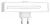 сетевой фильтр LDNIO SC2311 2 port + 1PD + 1QC 3.0 + 1USB white