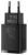 быстрая сетевая зарядка Power Delivery Baseus Compact Quick Charger U+C 20W black
