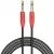 AUX кабель Hoco AUX audio cable UPA11 black