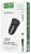 автомобильное зарядное устройство Hoco Z39 Farsighted dual port QC3.0 Car charger + micro cable black