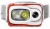 налобный фонарь с датчиком света Petzl SWIFT RL E095BA orange
