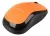 беспроводная мышь Gembird MUSW-275 оранжевый