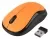 беспроводная мышь Gembird MUSW-275 оранжевый