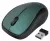 беспроводная мышь Gembird MUSW-285 зеленый