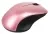 беспроводная мышь Gembird MUSW-370 розовый