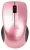 беспроводная мышь Gembird MUSW-370 розовый